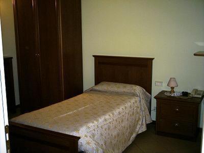 Hotel Ventolosa Villa dʼAlmè Habitación foto