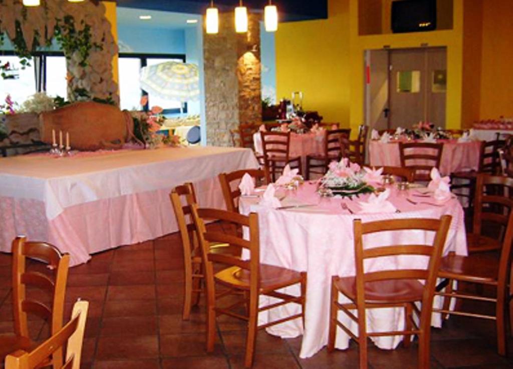 Hotel Ventolosa Villa dʼAlmè Exterior foto
