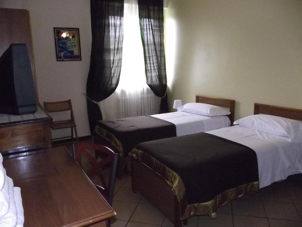 Hotel Ventolosa Villa dʼAlmè Habitación foto