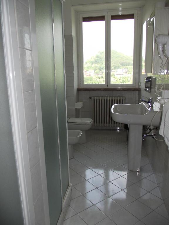Hotel Ventolosa Villa dʼAlmè Habitación foto