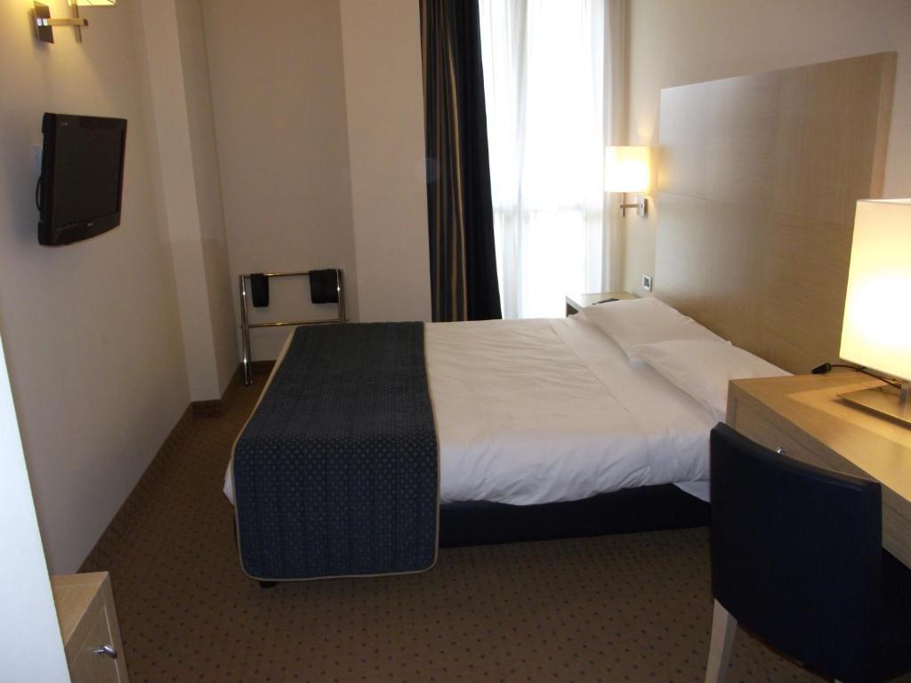 Hotel Ventolosa Villa dʼAlmè Habitación foto