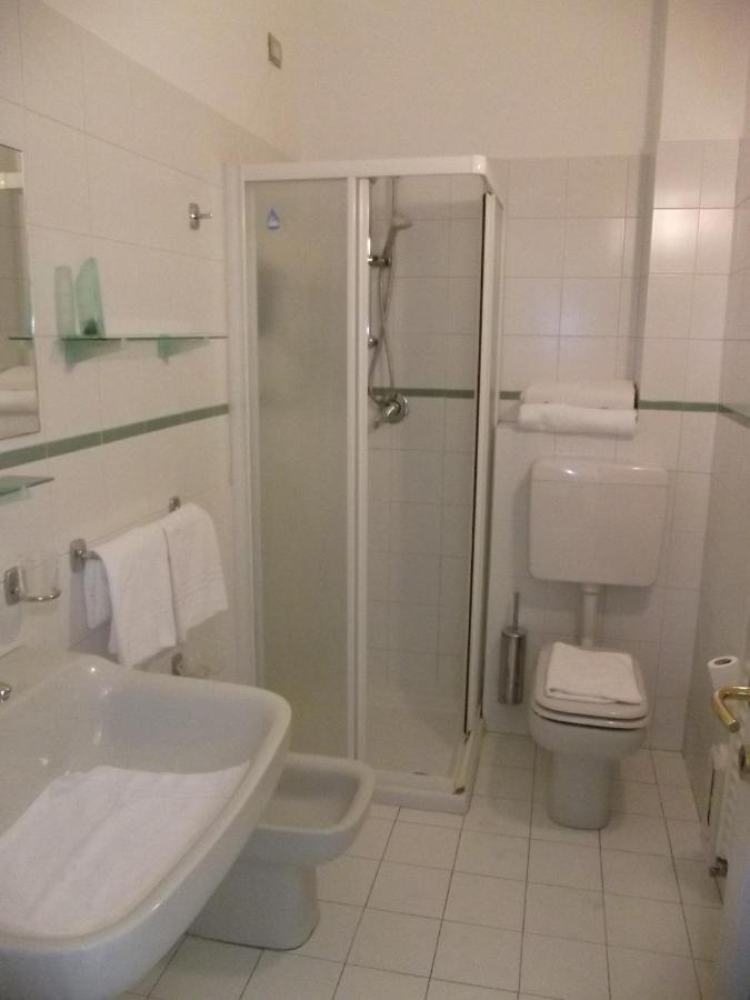 Hotel Ventolosa Villa dʼAlmè Habitación foto